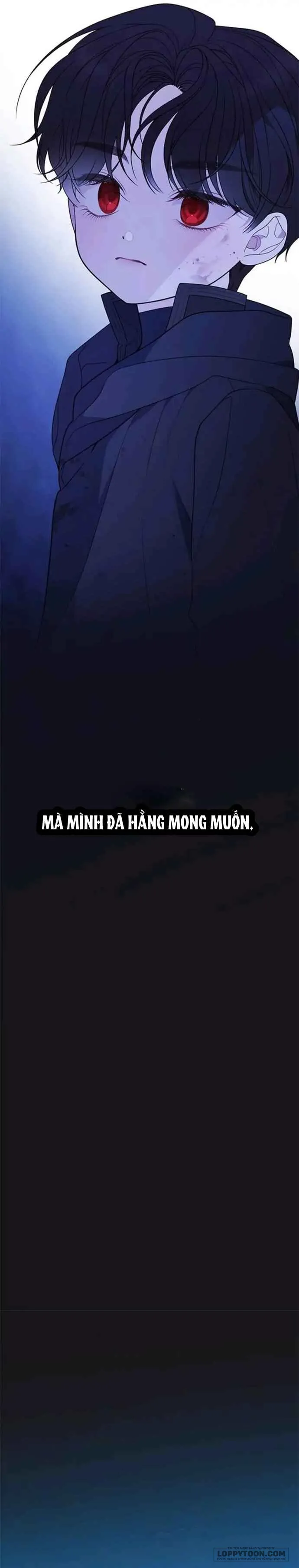 Bạo Chúa Bé Con Chap 25 - trang 9