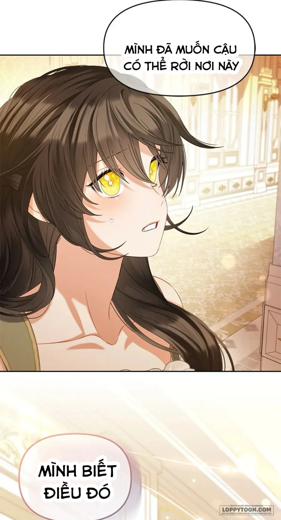 Tôi Sẽ Ở Ngay Bên Cạnh Nam Chính Chap 52 - trang 35