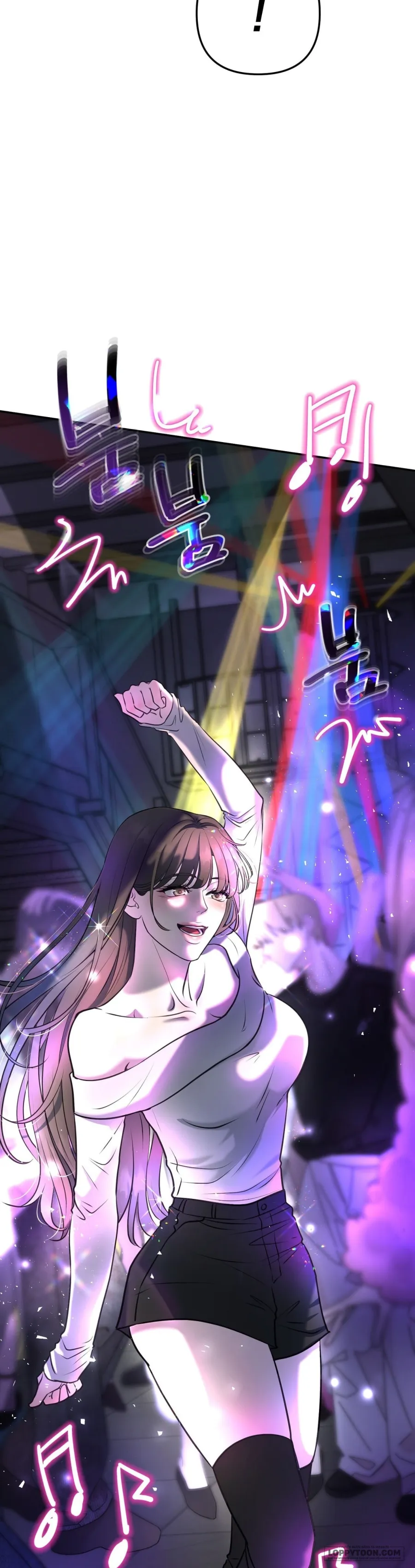 Người Chú Chó Má Chap 5 - 🔞🔞🔞 - trang 12