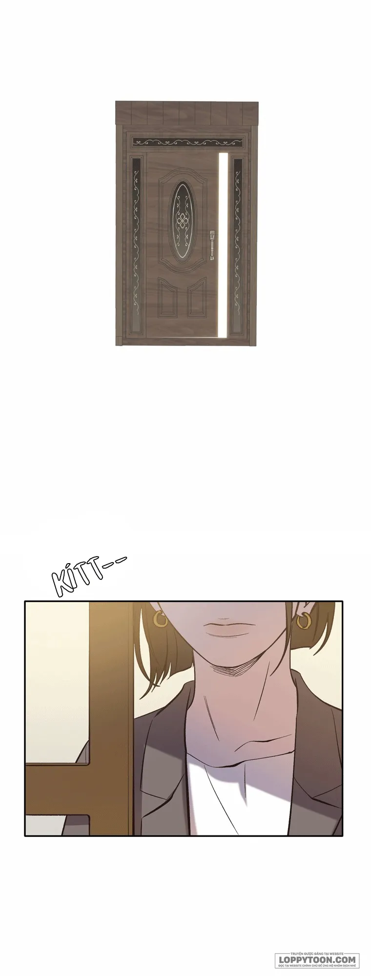 Thanh Xuân Của Chúng Ta Chap 71 - trang 2