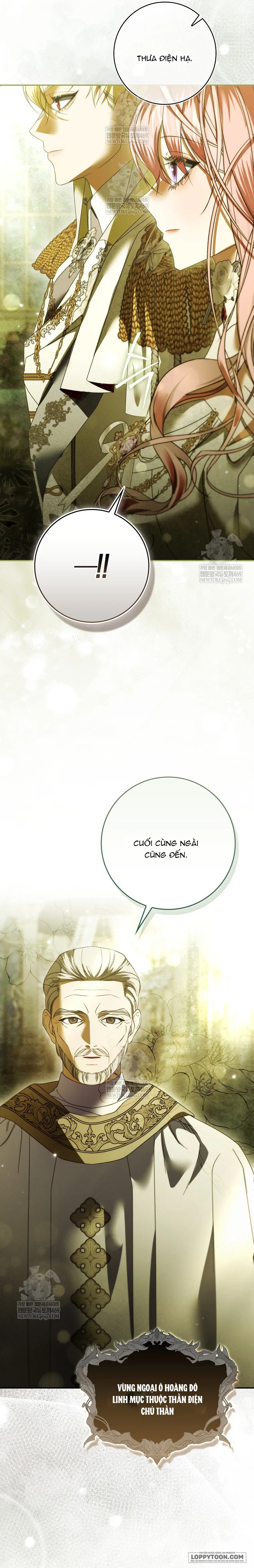 Tôi Sẽ Đổi Chồng Trước Bằng Hôn Nhân Cướp Đoạt Chap 7 - trang 19