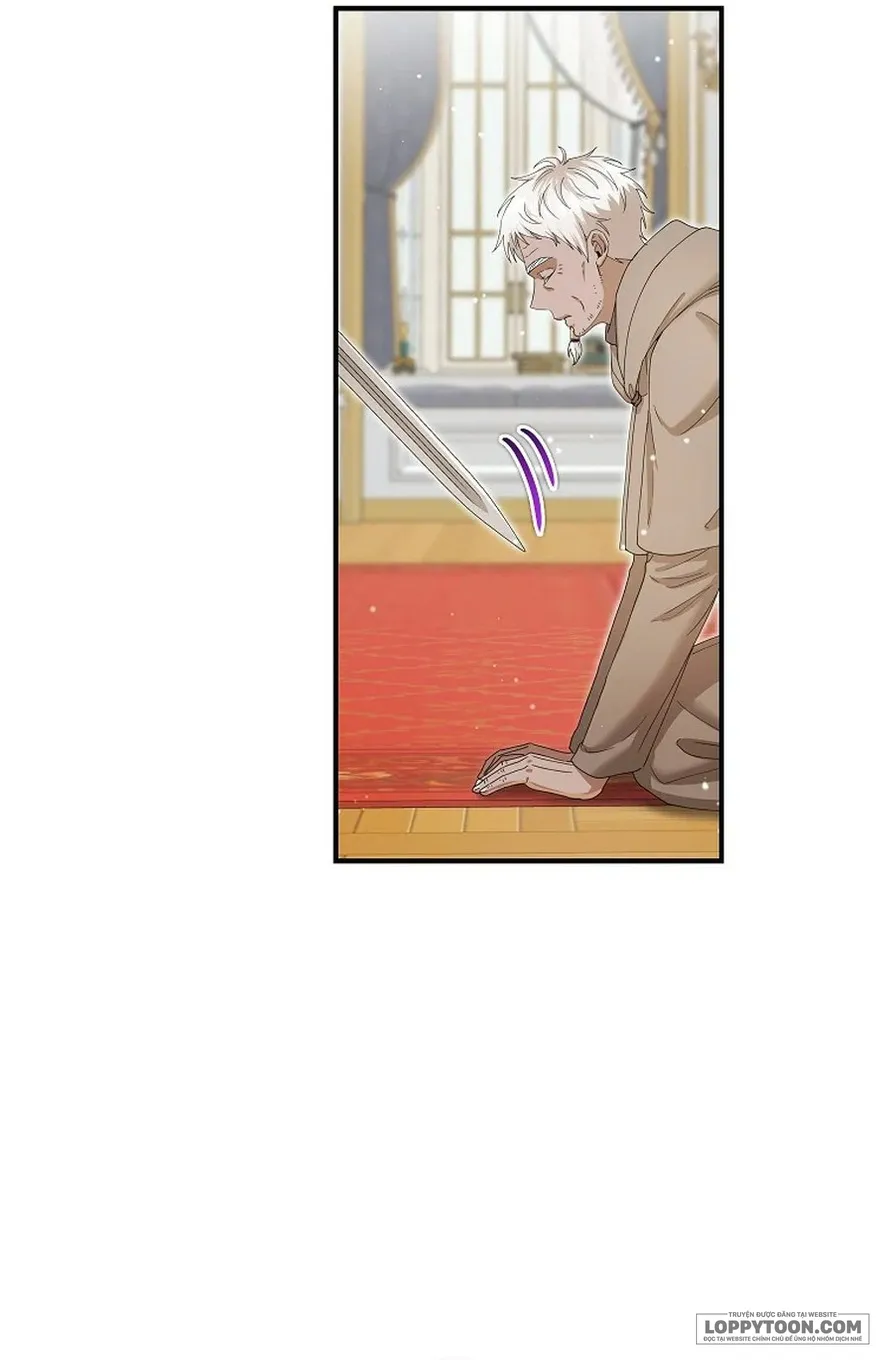 Trở Thành Miêu Nữ Của Hoàng Đế Chap 54 - trang 28