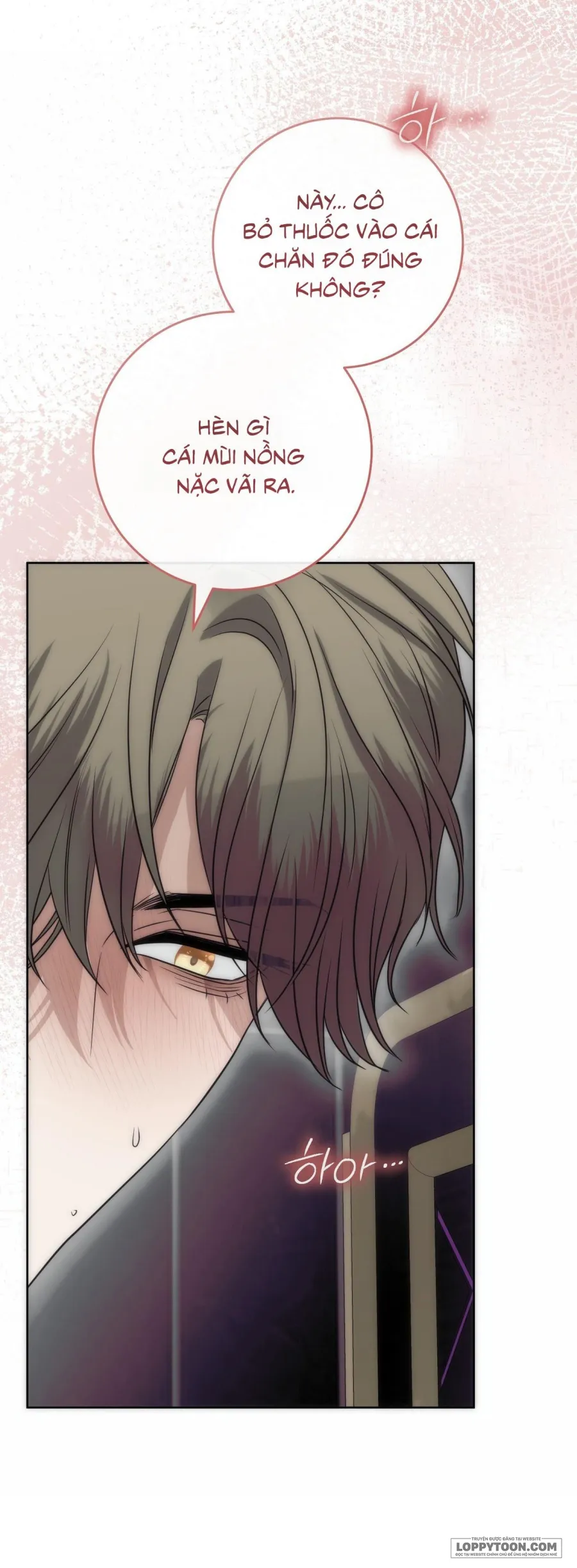 Hang Kiến Chap 8 - trang 49