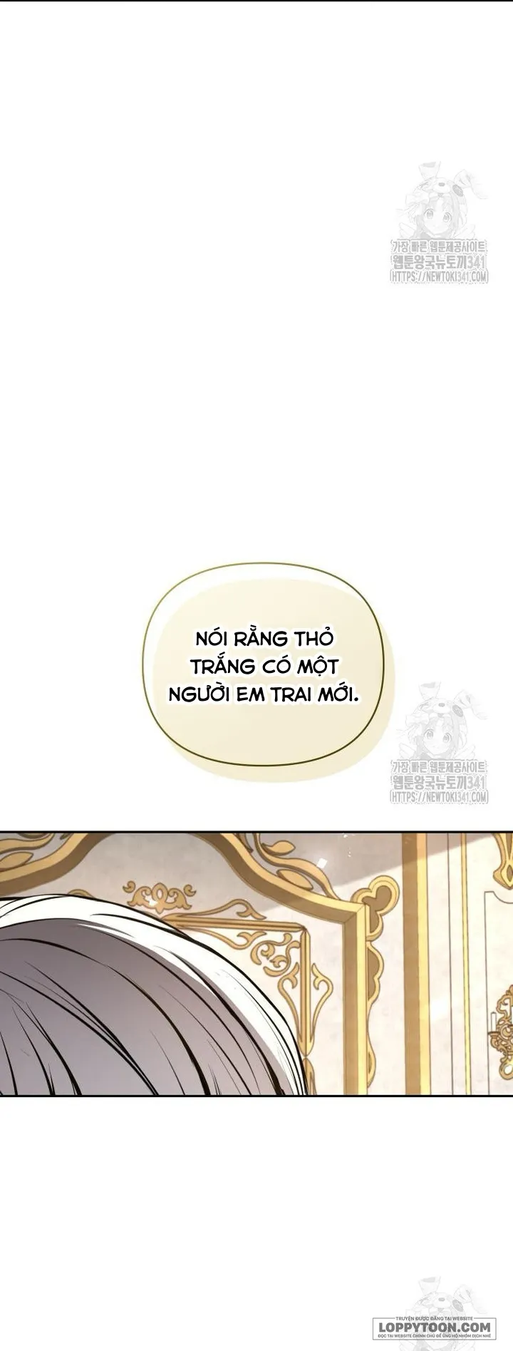 Thỏ Trắng Ở Xứ Sở Thần Tiên Chap 9 - trang 20