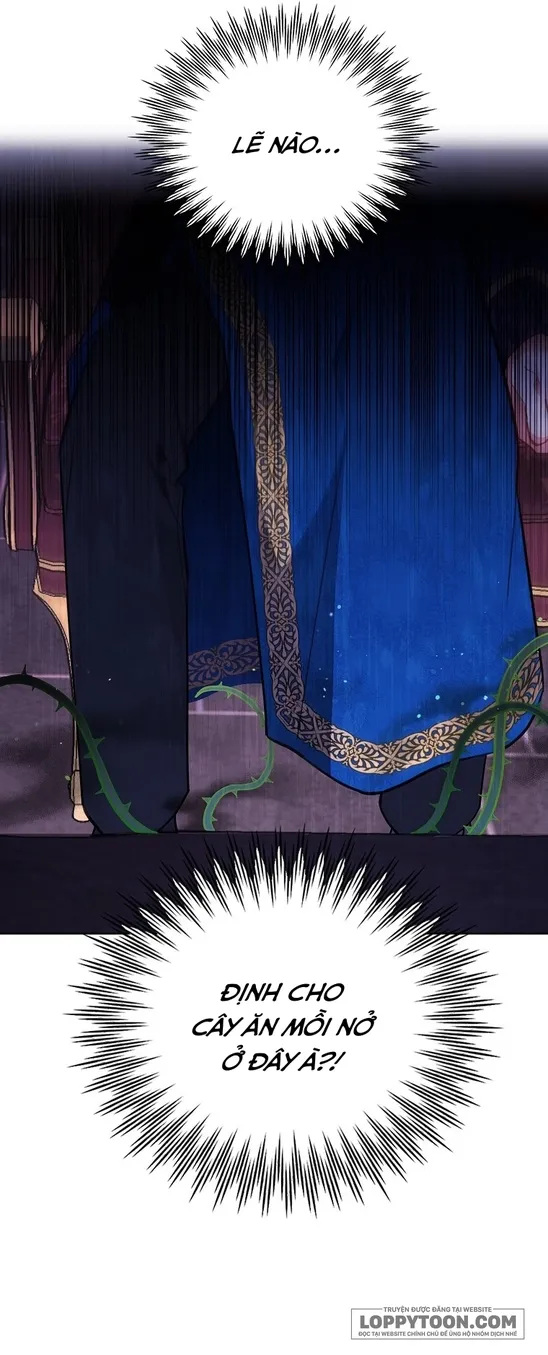 Bé Con Chốn Hoa Nở Chap 8 - trang 6