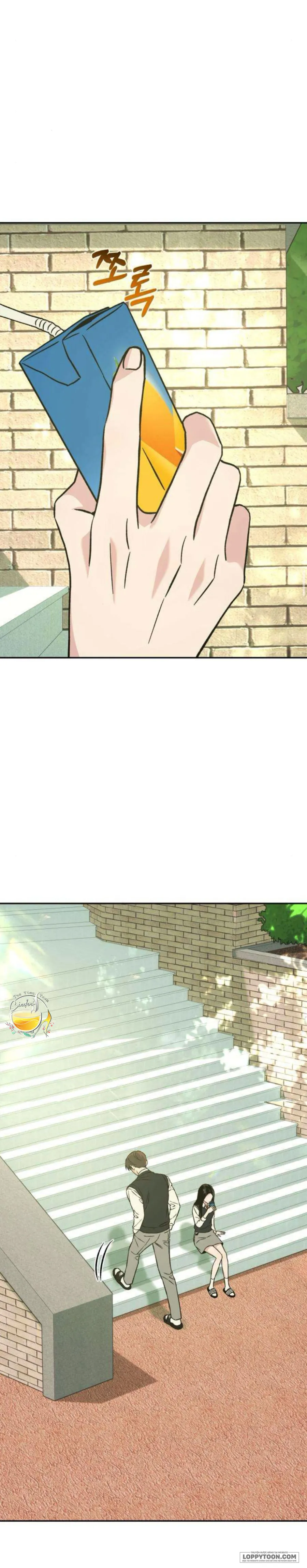 Nguyên Tắc Của Serim Chap 17 - trang 52