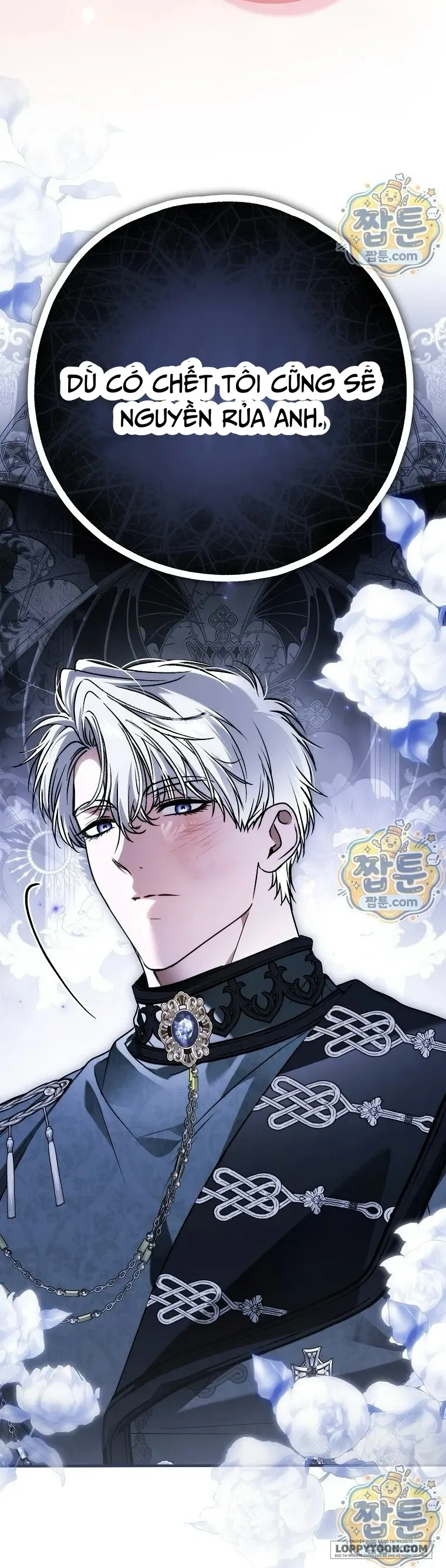 Có Kẻ Đã Sở Hữu Cơ Thể Của Tôi Chap 93 - trang 33