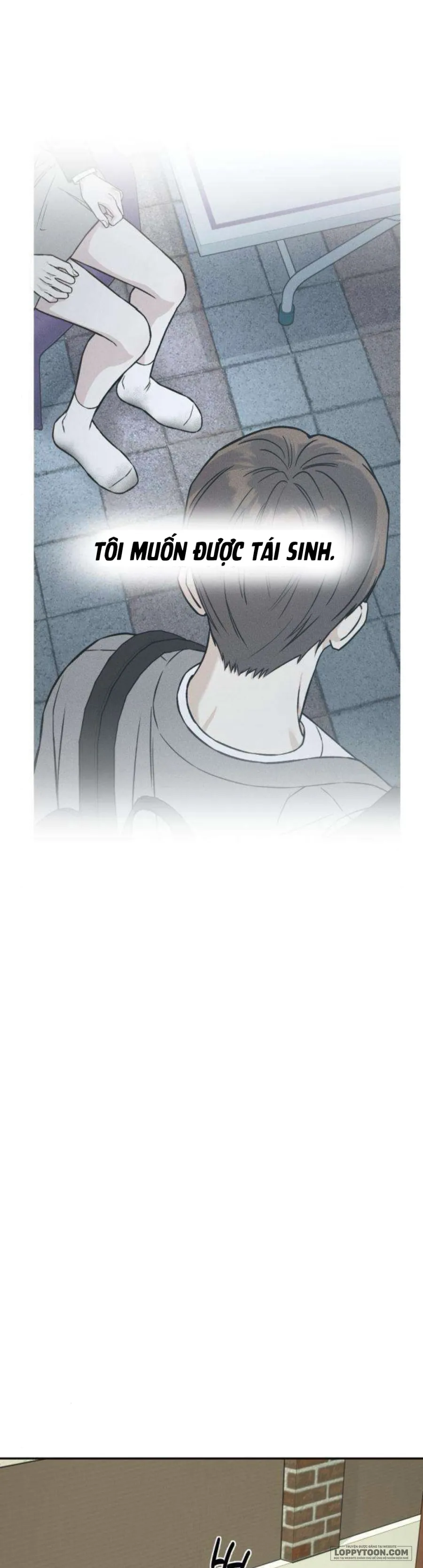 Nguyên Tắc Của Serim Chap 10 - trang 46