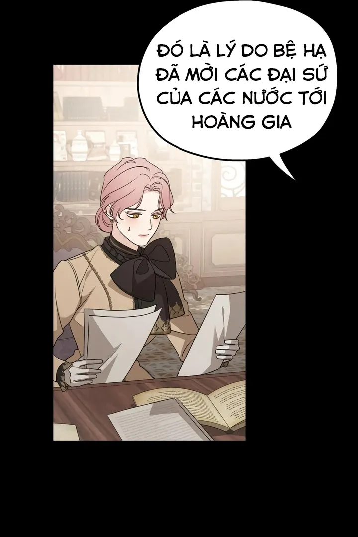 Gia Đình Chồng Quá Ám Ảnh Bởi Tôi Chap 101 - trang 61