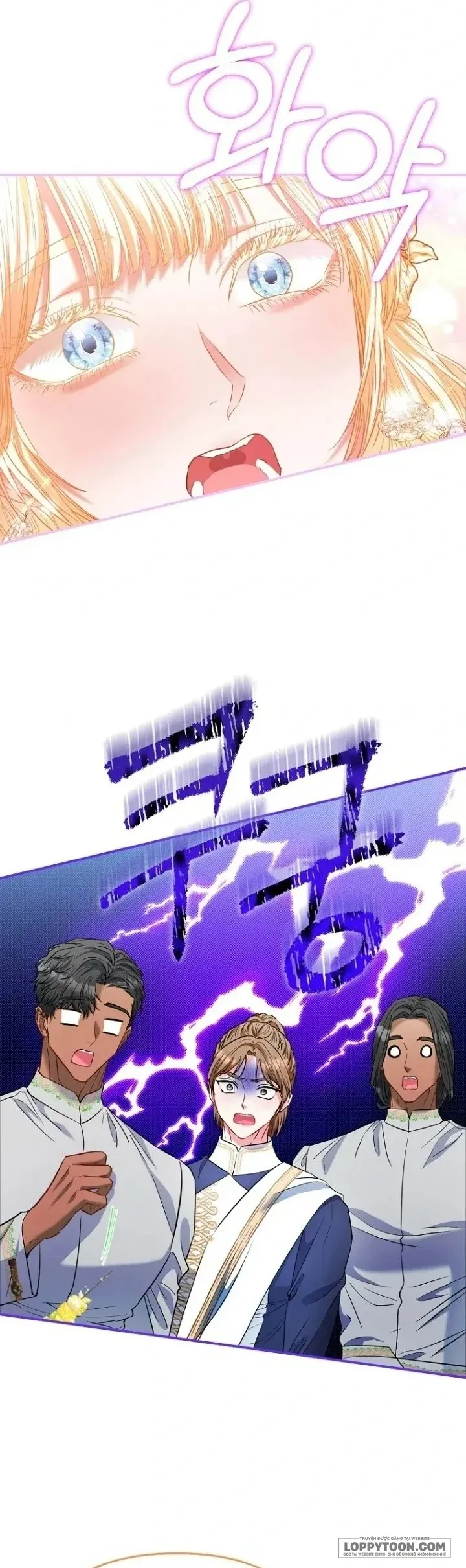 Nàng Công Chúa Của Mọi Người Chap 71 - trang 26