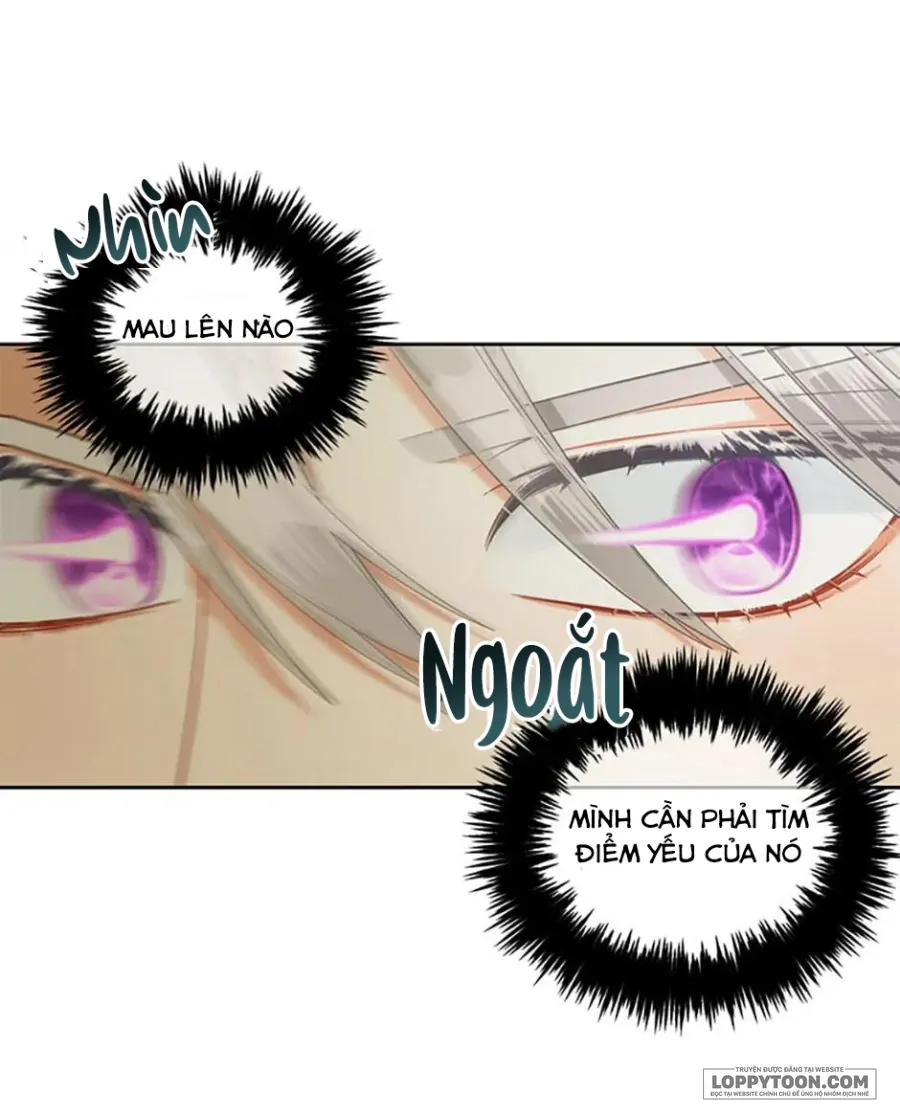 Tôi Sẽ Ở Ngay Bên Cạnh Nam Chính Chap 29 - trang 39