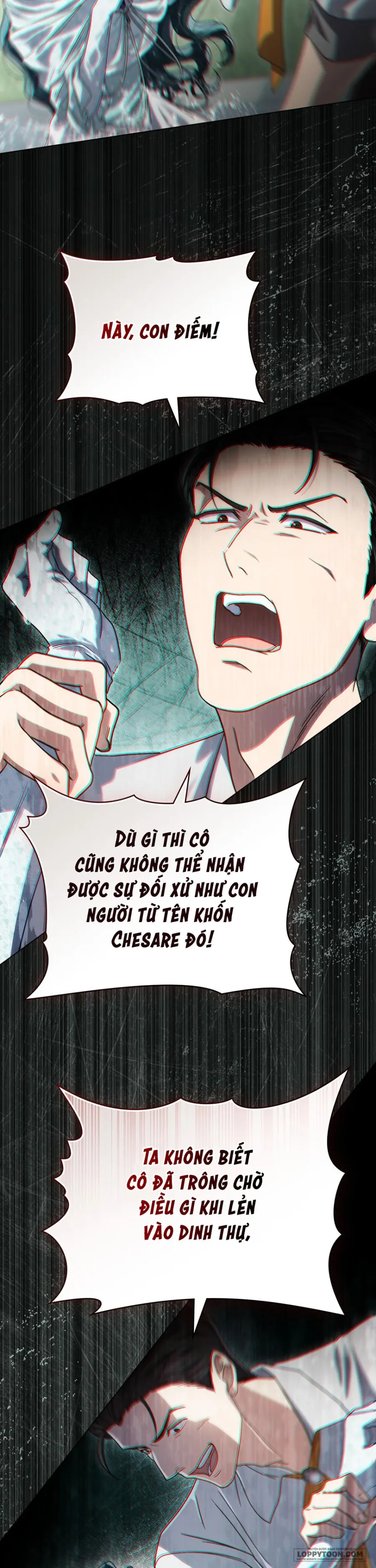 Giới Thượng Lưu Chap 9 - trang 32