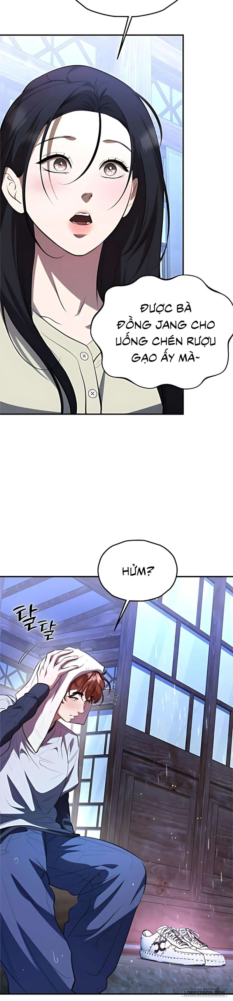 Tiêu Bản Chap 11 - trang 32