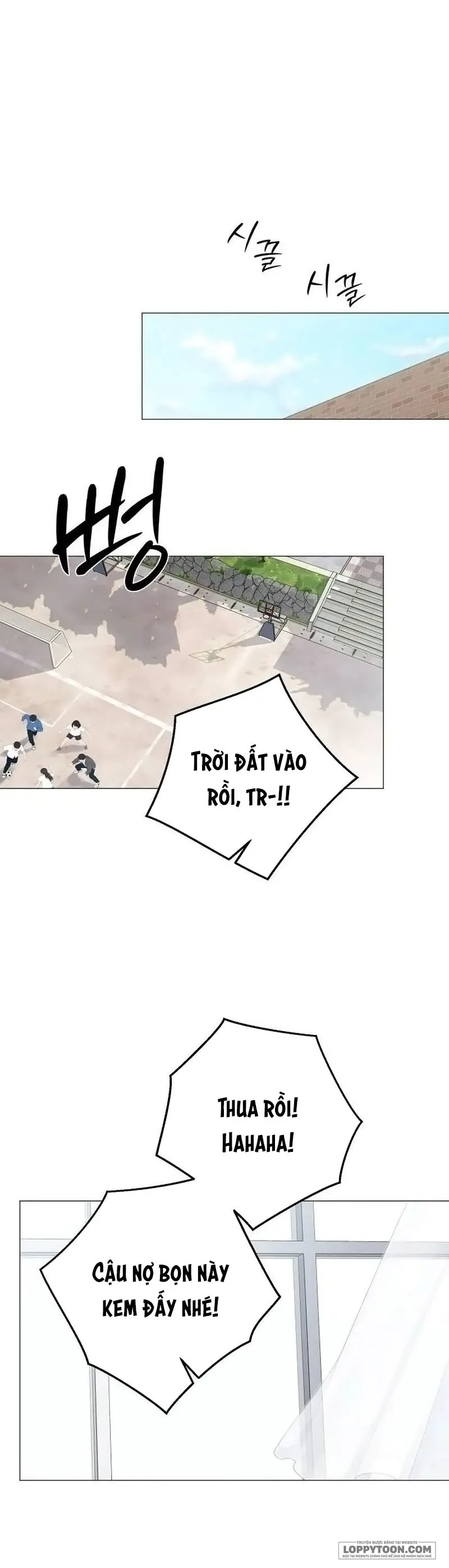 Hashtag: Mối Tình Đầu Chap 46 - trang 24