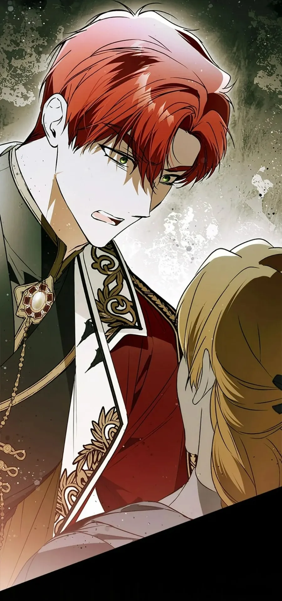 Có Kẻ Đã Sở Hữu Cơ Thể Của Tôi Chap 75 - trang 87