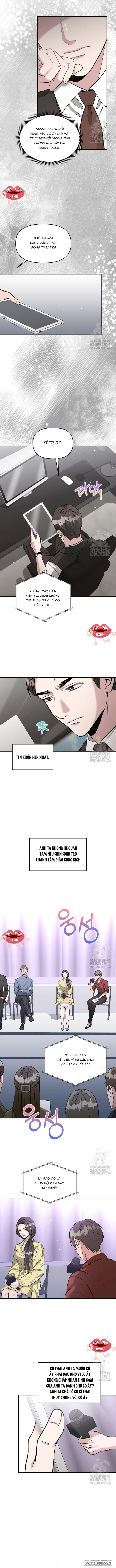 Collector Chap 27 - trang 8