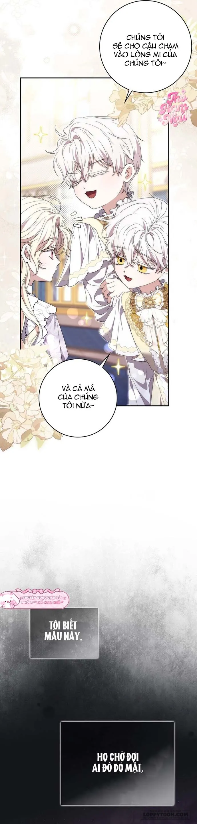 Nam Chính Bệnh Hoạn Ám Ảnh Với Sức Khoẻ Của Tôi Chap 10 - trang 32