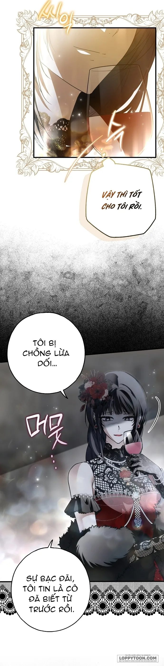 Có Kẻ Đã Sở Hữu Cơ Thể Của Tôi Chap 22 - trang 13