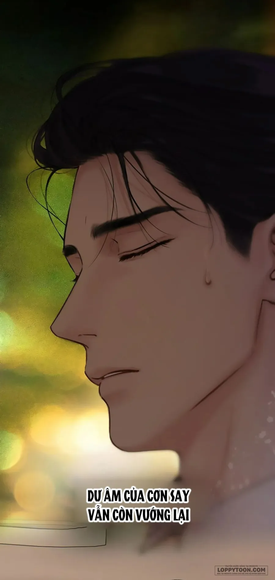 Trêu Nhầm Chap 77 - trang 1