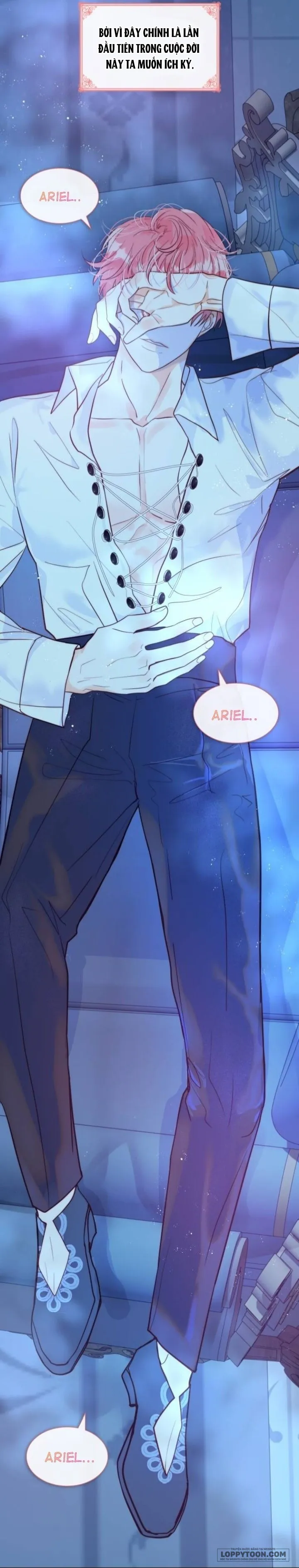 Tôi Được Sinh Ra Là Cô Con Gái Thứ Hai Chap 8 - trang 55