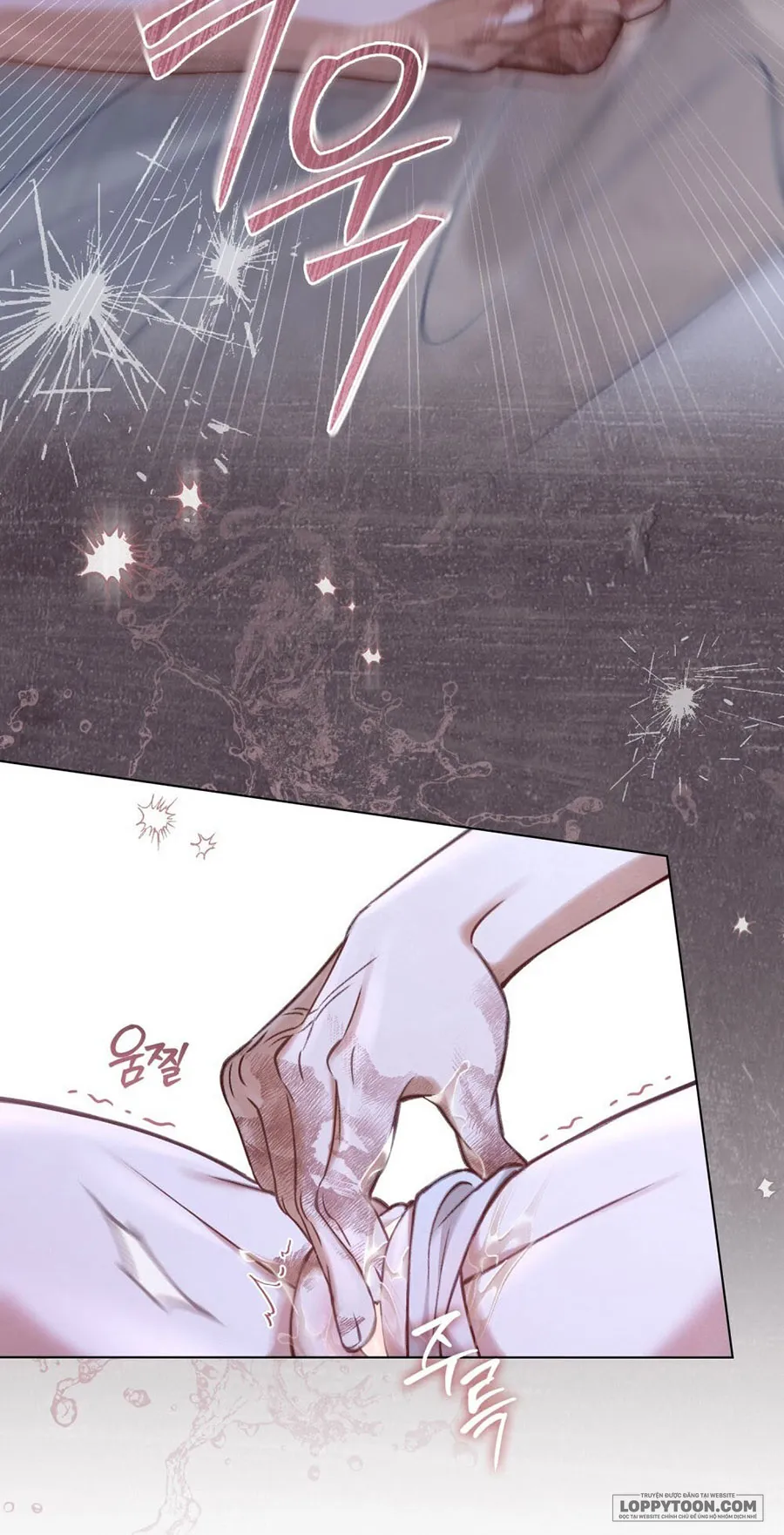 Chuyến Đi Đêm Chap 43 - 🔞🔞🔞 - trang 6