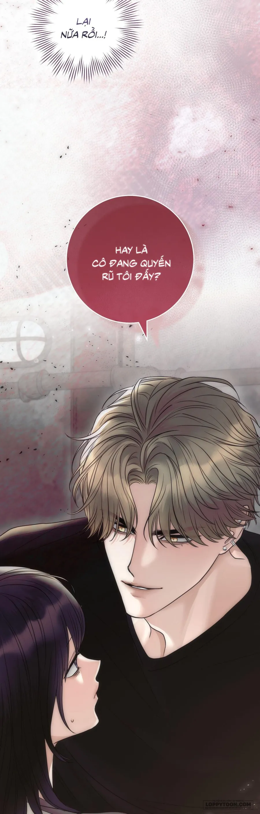 Hang Kiến Chap 4 - trang 60