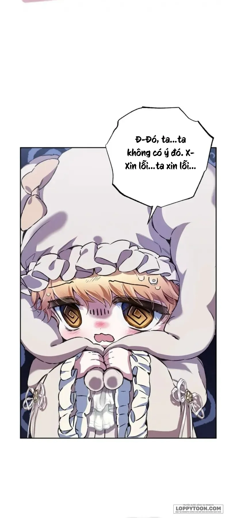 Papa Là Kẻ Thù Kiếp Trước Của Tôi? Chap 46 - trang 15