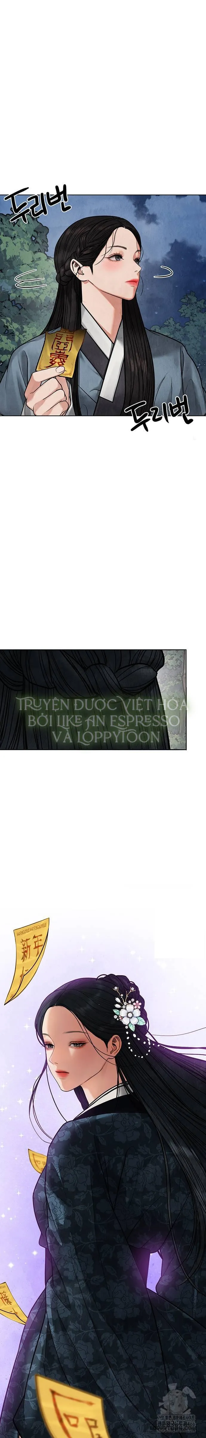 Quỷ Hồn Chap 12 - trang 26