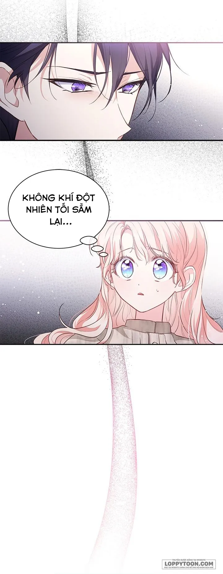 Đã Từ Chối Sủng Ái Rồi Mà Sao Còn Ám Ảnh Thế? Chap 5 - trang 16