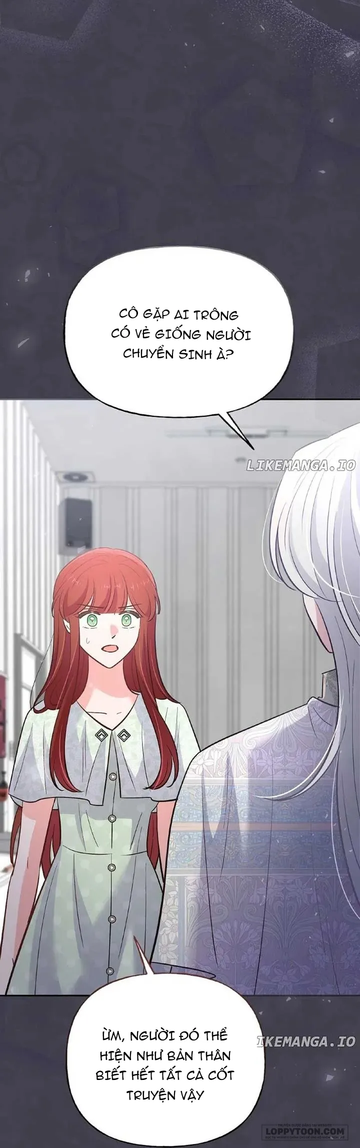 Hầu Gái Không Thích Nuôi Dạy Trẻ Nhỏ Chap 63 - trang 38