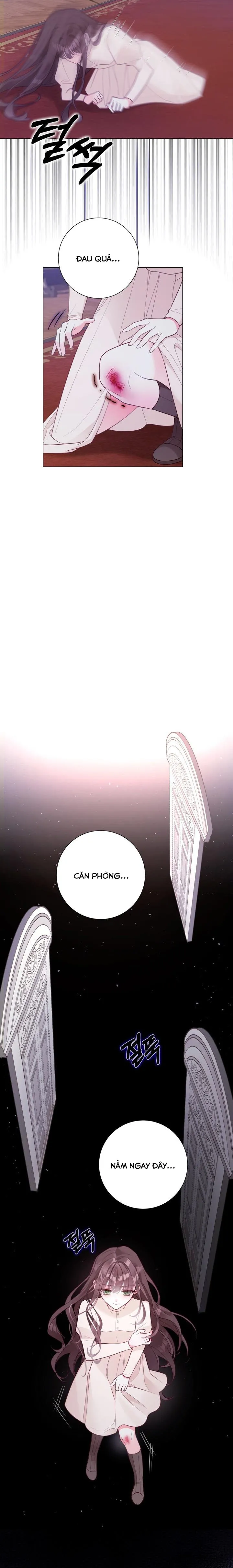 Một Thế Giới Không Có Chị Gái Mà Ai Cũng Yêu Chap 6 - trang 13