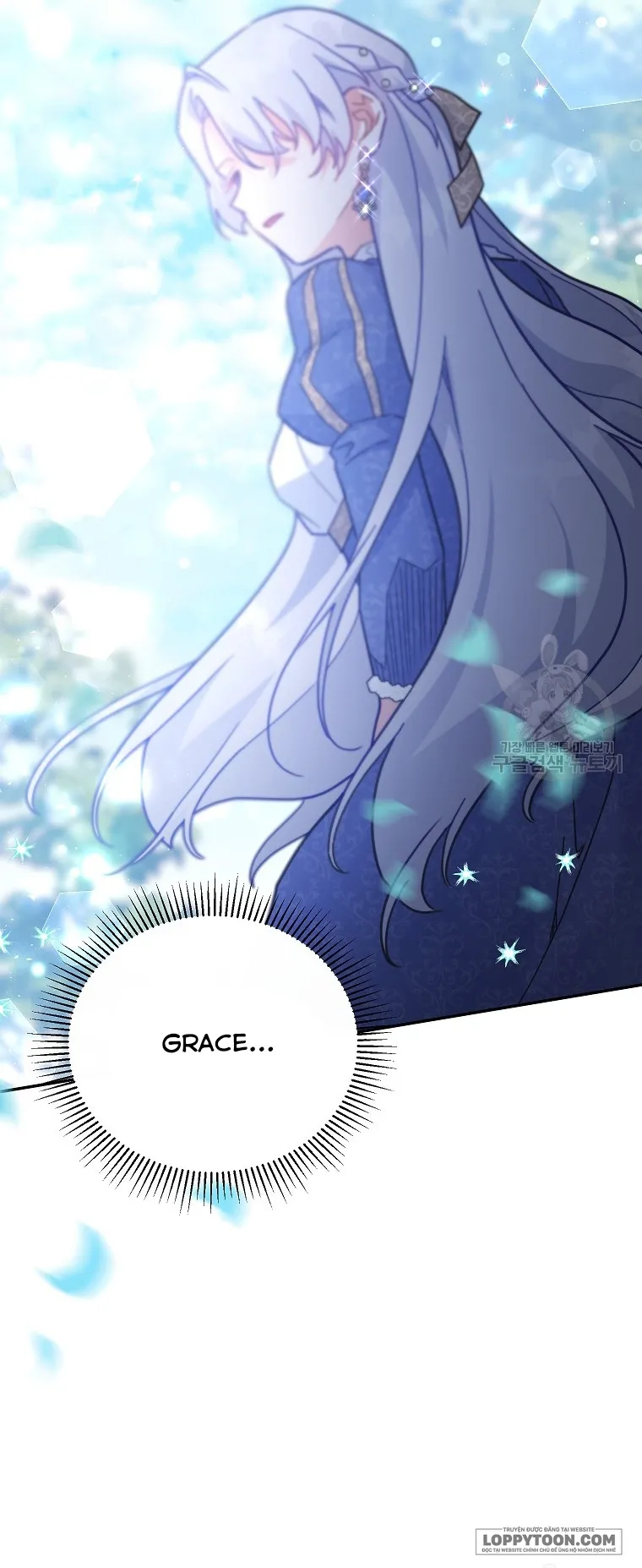 Bé Con Chốn Hoa Nở Chap 34 - trang 62