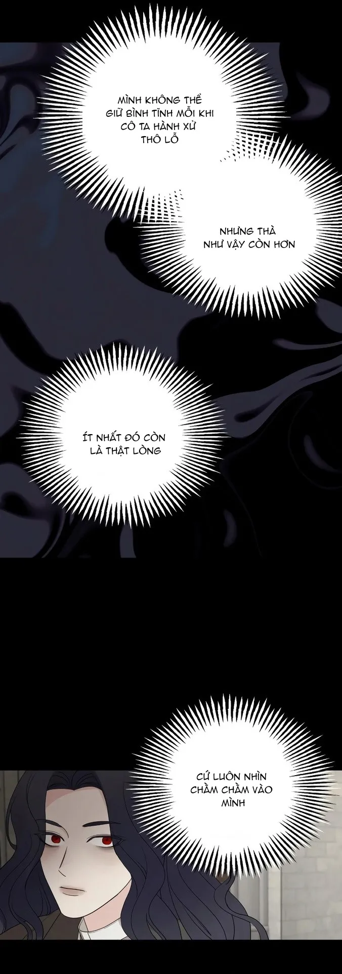 Gia Đình Chồng Quá Ám Ảnh Bởi Tôi Chap 94 - trang 13