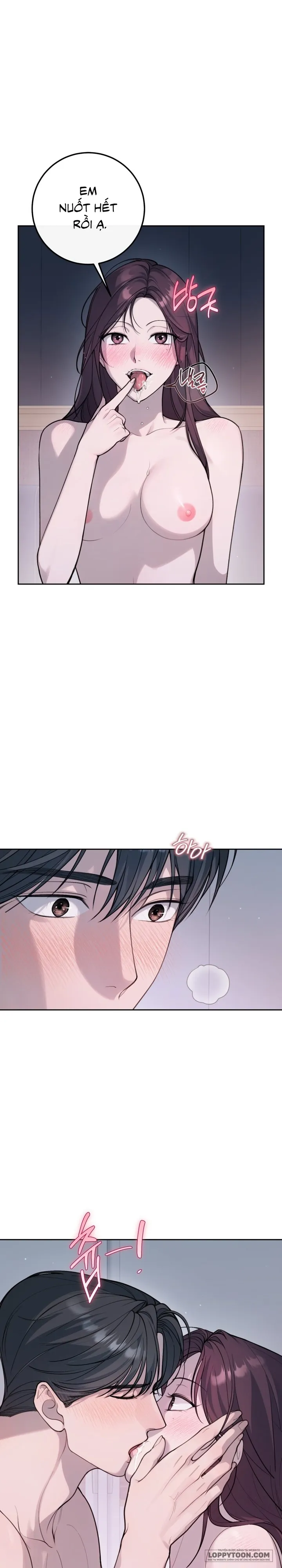 Ăn Em Một Lần Thôi, Oppa Chap 5 - 🔞🔞 - trang 10