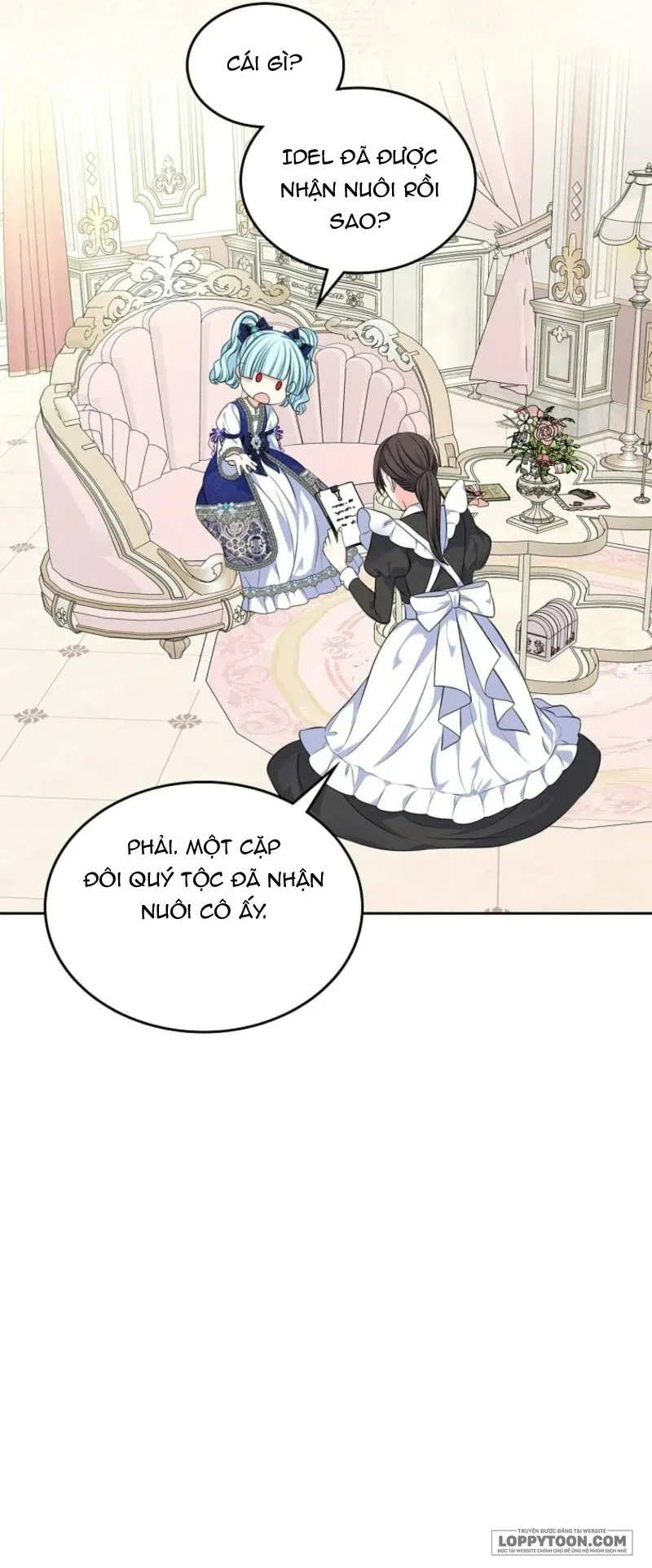 Tôi Sẽ Ly Hôn Với Anh Trai Nữ Chính Chap 95 - trang 23