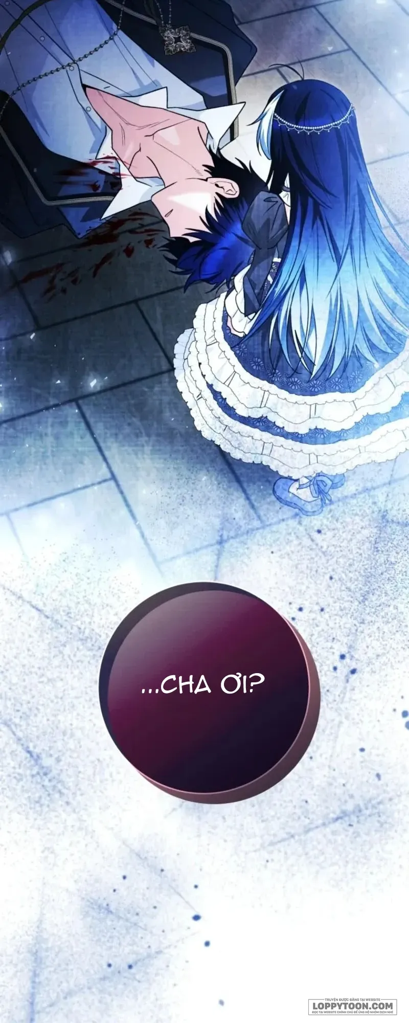 Bé Cá Voi Sát Thủ Phản Diện Chap 98 - trang 84
