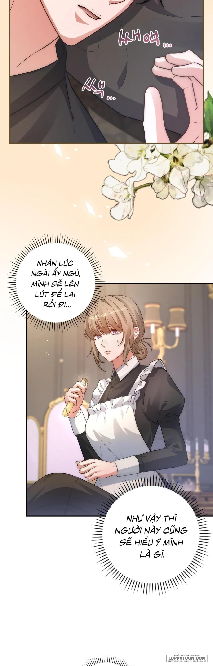 Ủa, Sao Thể Loại Này Khác Biệt Quá Vậy? Chap 4 - trang 41