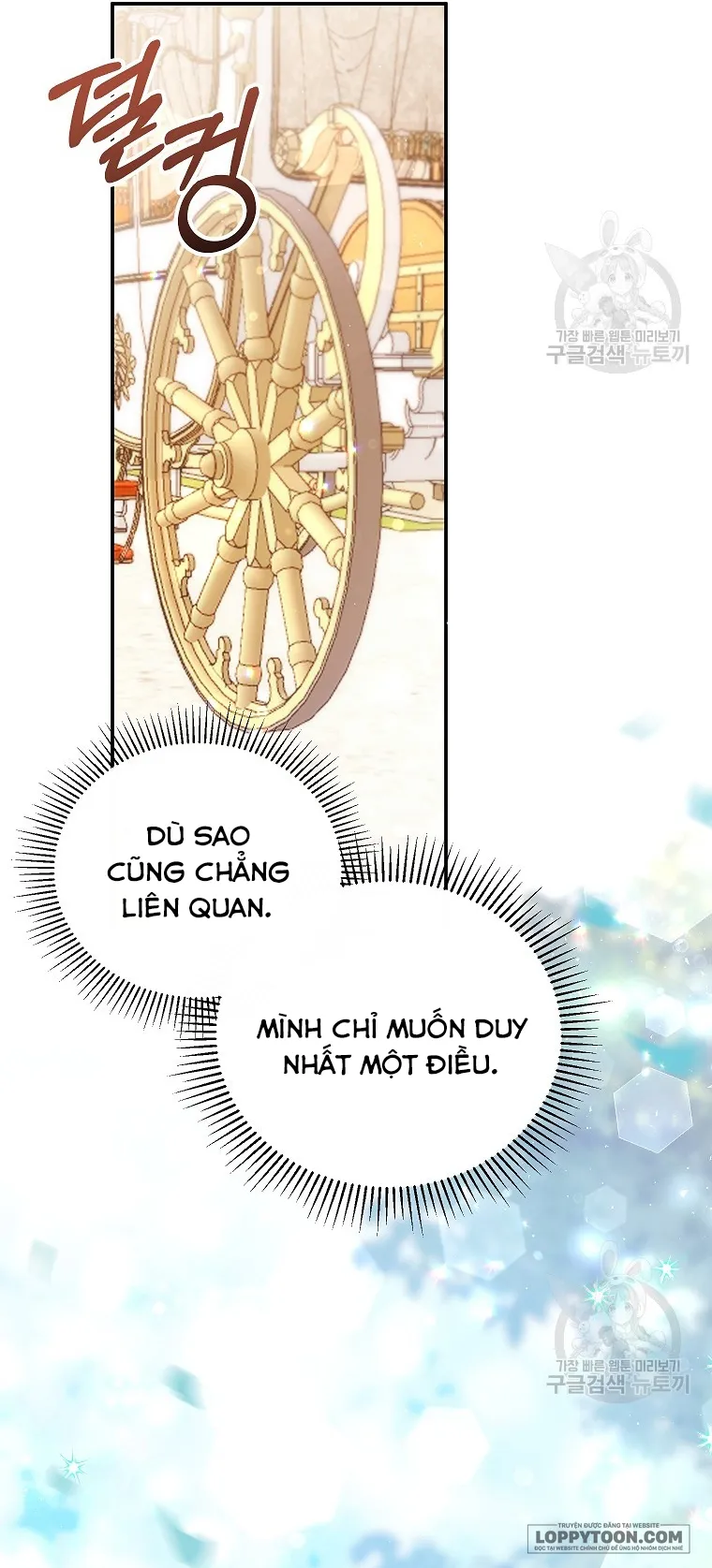 Bé Con Chốn Hoa Nở Chap 34 - trang 61