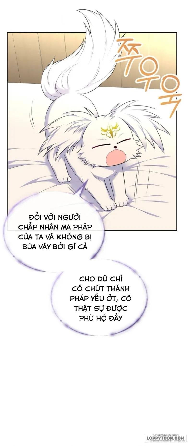 Tôi Sẽ Ly Hôn Với Anh Trai Nữ Chính Chap 78 - trang 8