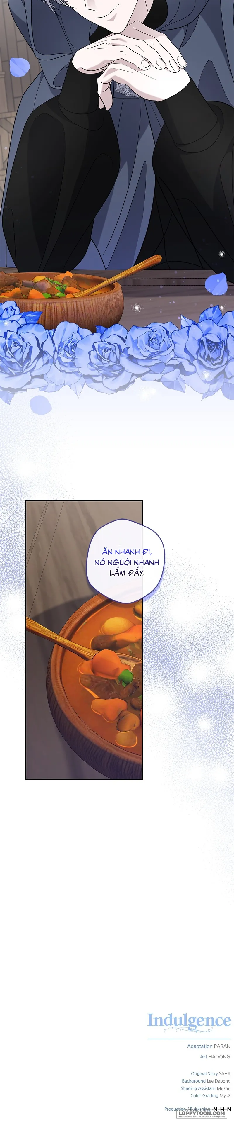 Dụ Hoặc Chap 39 - trang 23