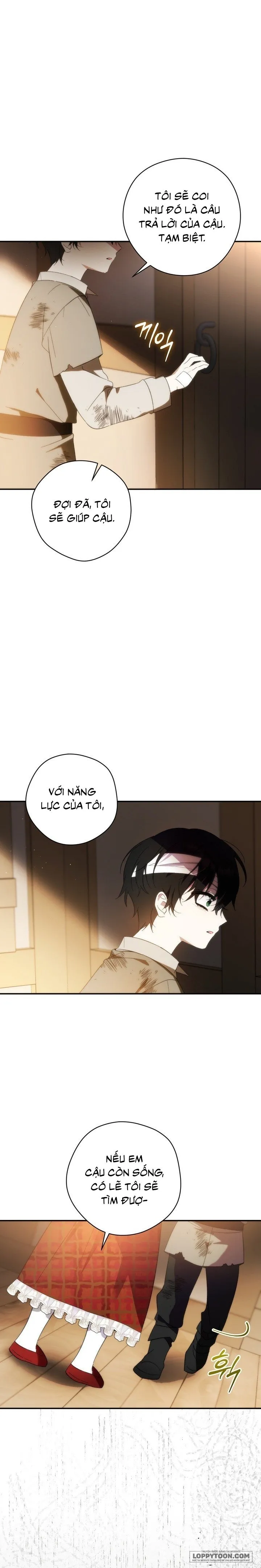Hãy Biến Save Thành Một Thói Quen Chap 7 - trang 20