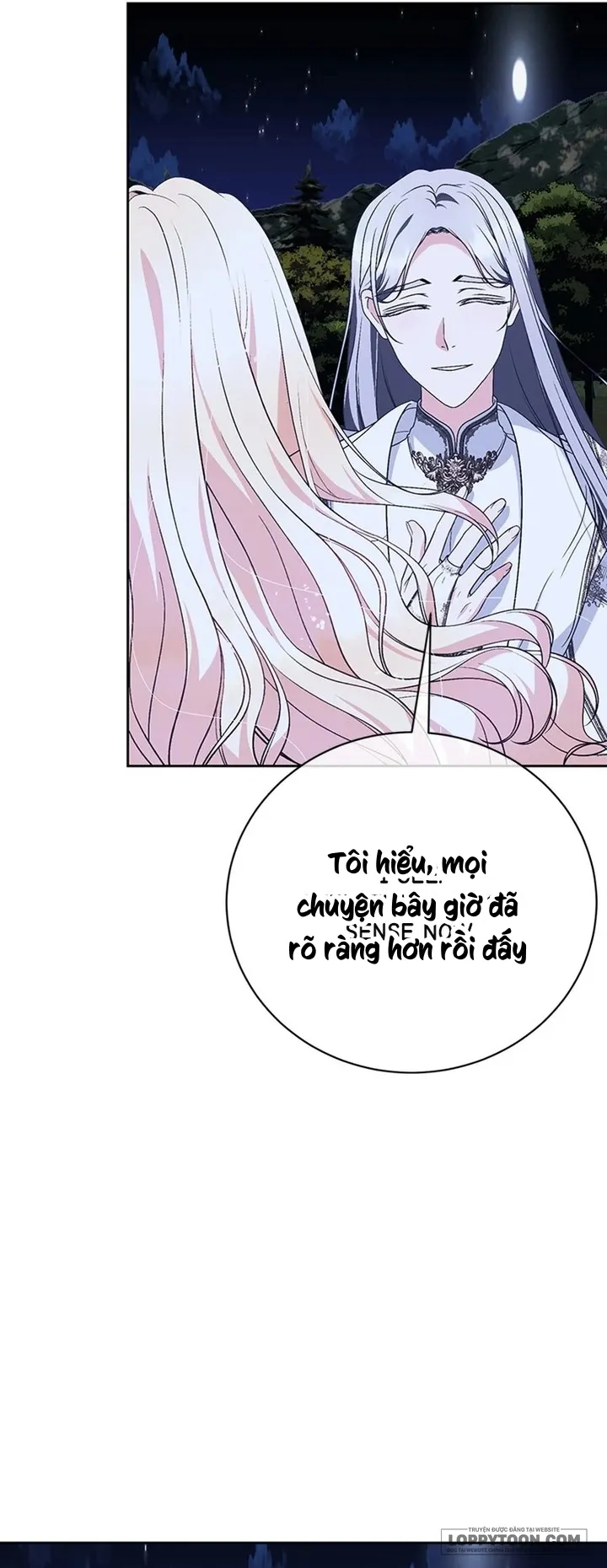 Sinh Ra Trở Thành Nhân Vật Không Có Trong Nguyên Tác Chap 87 - trang 37
