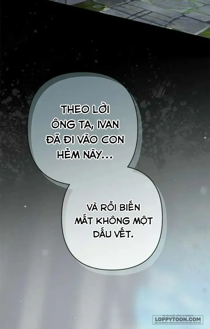 Presepe Bên Ngoài Chiếc Lồng Chap 58 - trang 6