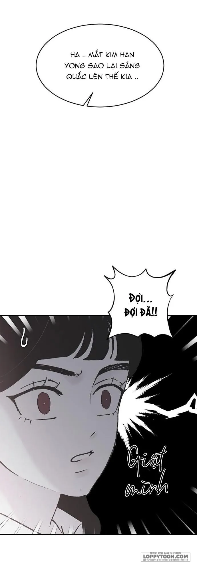 Ba Anh Trai Cực Phẩm Của Tôi Chap 19 - trang 31