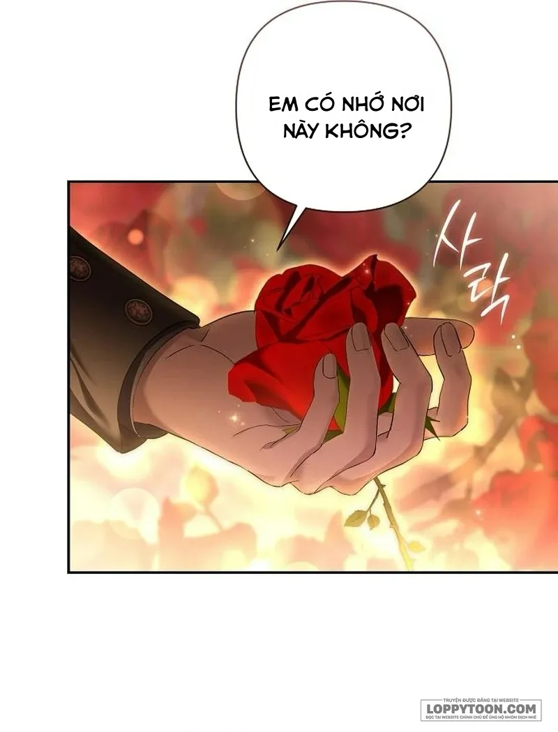 Presepe Bên Ngoài Chiếc Lồng Chap 28 - trang 23