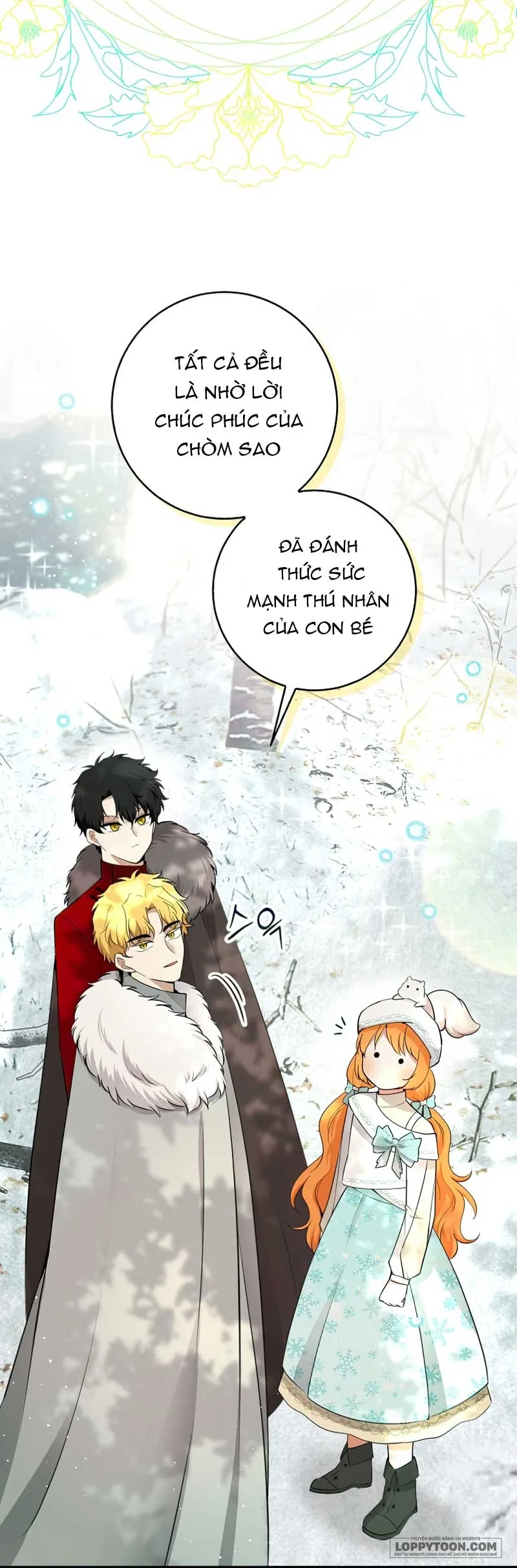 Sóc Con Tài Năng Chap 77 - trang 37