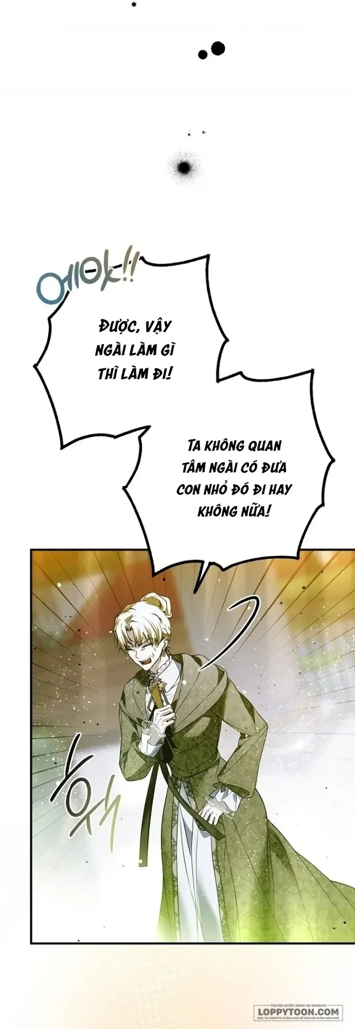 Có Kẻ Đã Sở Hữu Cơ Thể Của Tôi Chap 44 - trang 37