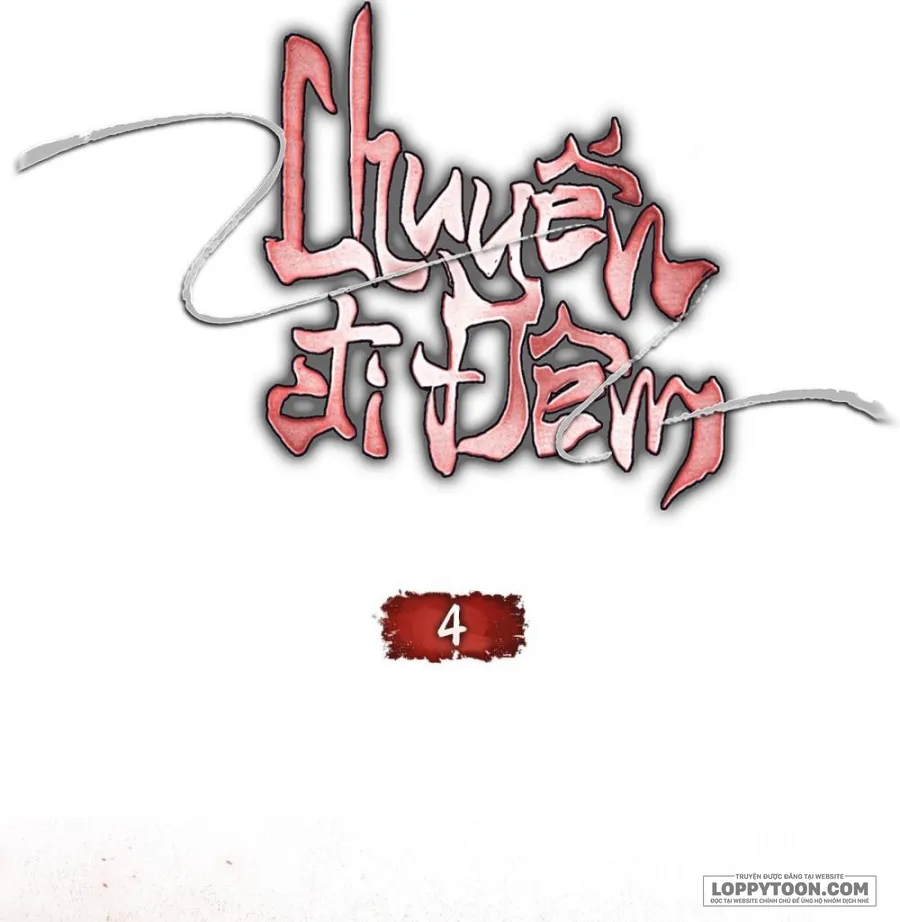 Chuyến Đi Đêm Chap 4 - trang 7