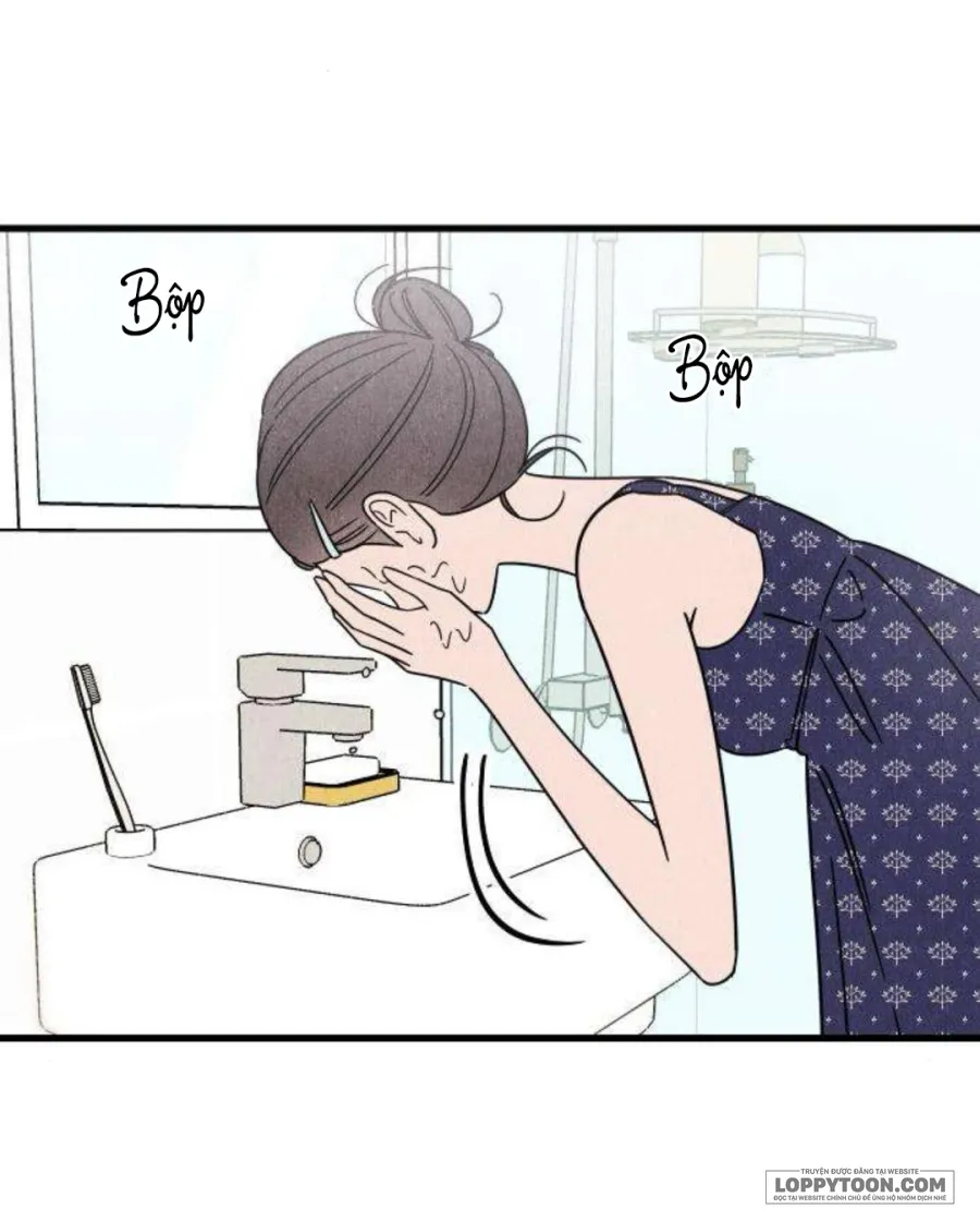 Câu Lạc Bộ Chị Đẹp Chap 8 - Kẻ Lười Tra Cứu ♥ Kẻ Nghiện Google - trang 37