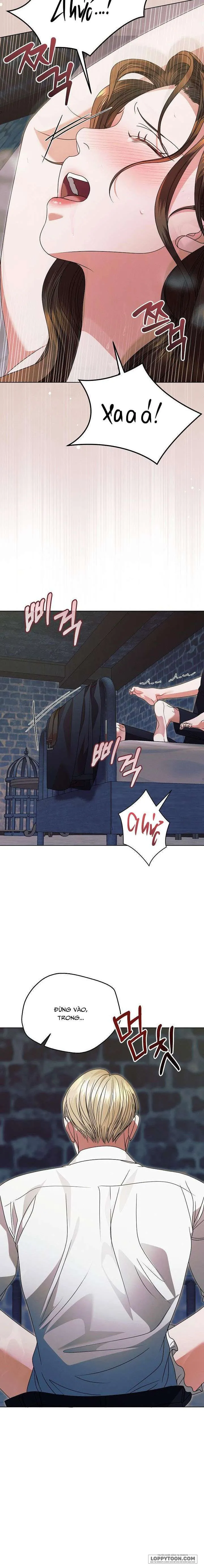 Hãy Cầu Xin Tôi Đi Chap 26 - 🔞🔞🔞 - trang 10